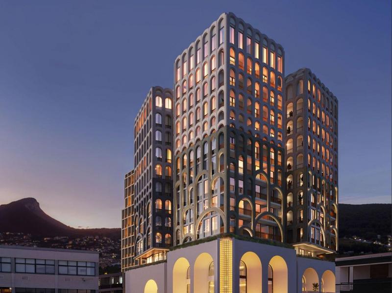 3 Bedroom Property for Sale in Cape Town City Centre Western Cape